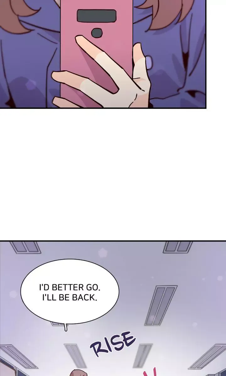 The Stairway of Time Chapter 99 page 52 - 