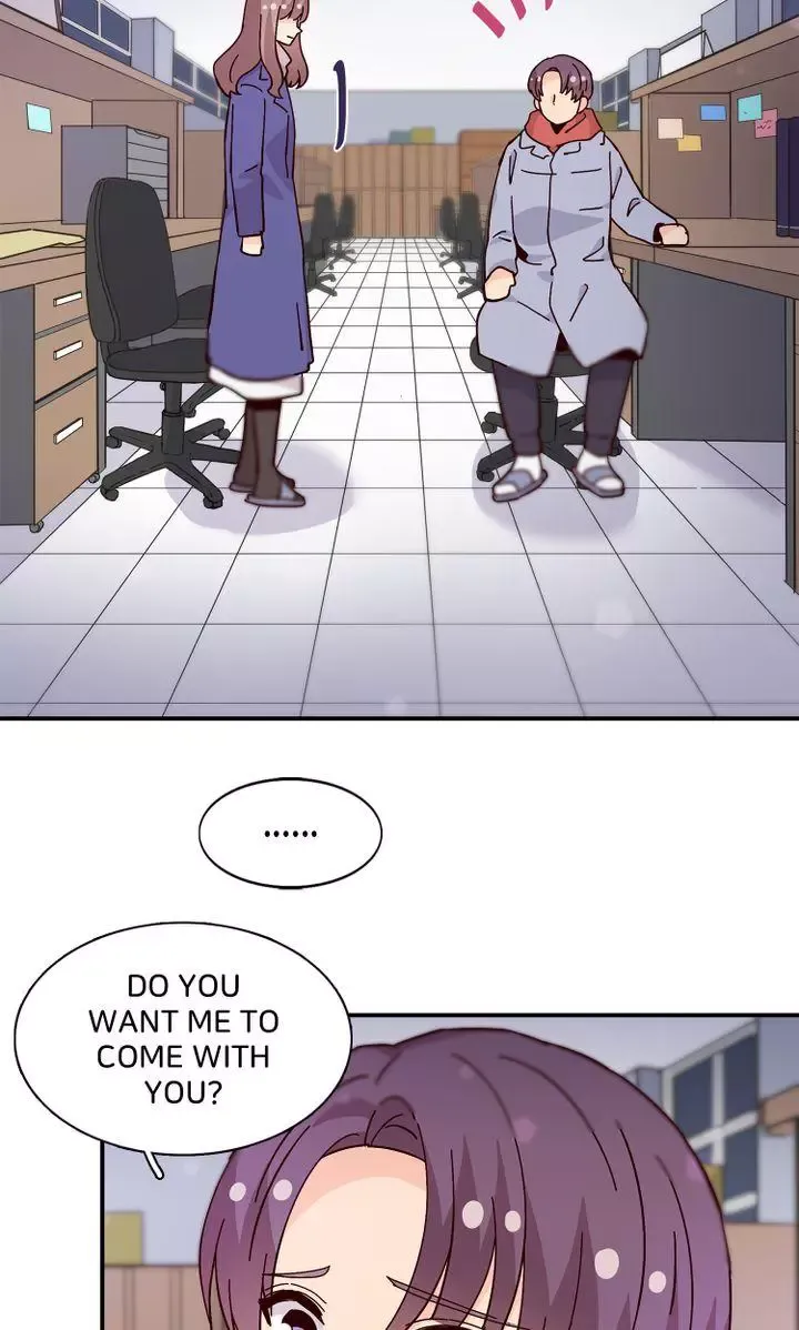 The Stairway of Time Chapter 99 page 53 - 