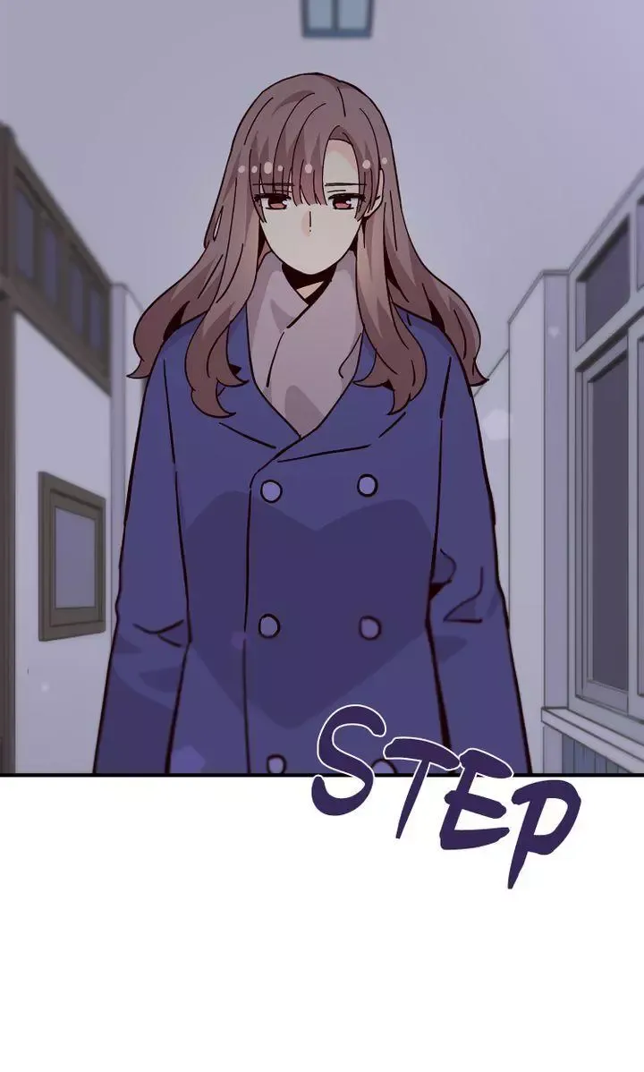 The Stairway of Time Chapter 99 page 57 - 