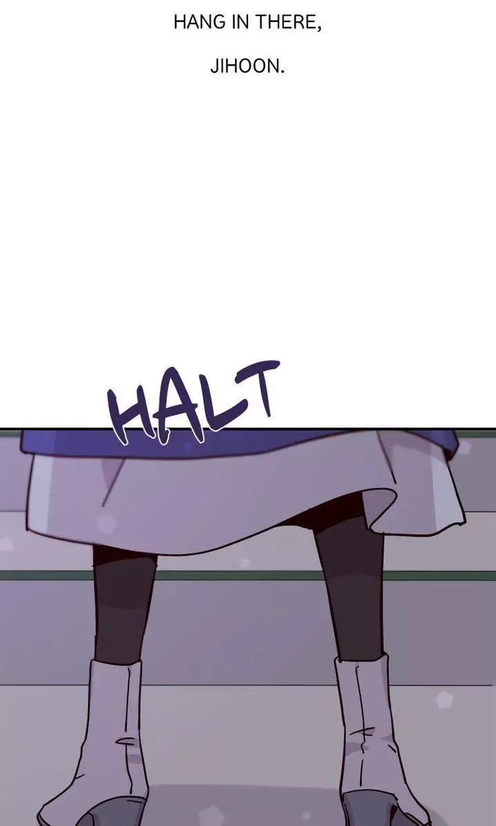 The Stairway of Time Chapter 99 page 58 - 