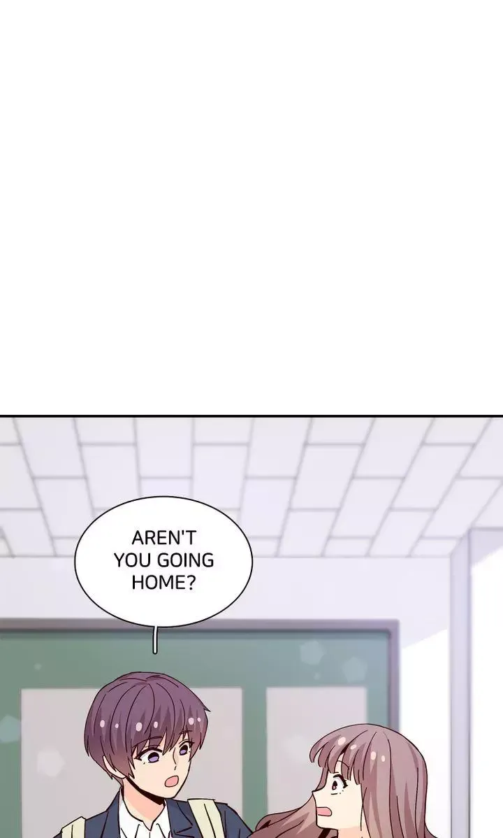 The Stairway of Time Chapter 99 page 65 - 