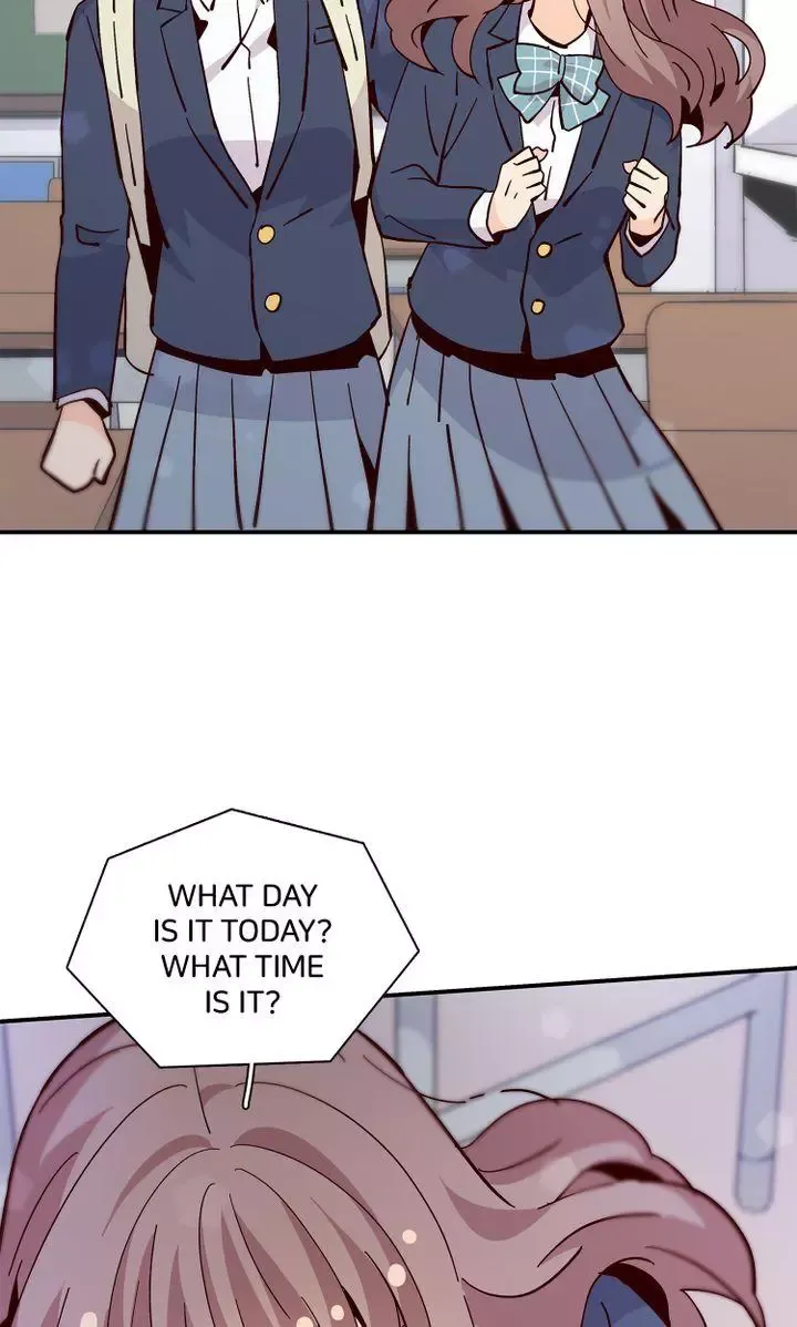 The Stairway of Time Chapter 99 page 66 - 