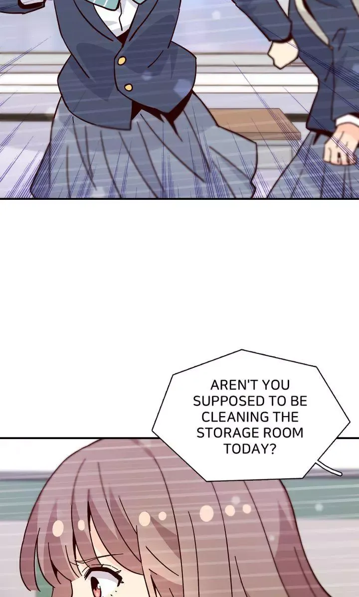 The Stairway of Time Chapter 99 page 70 - 
