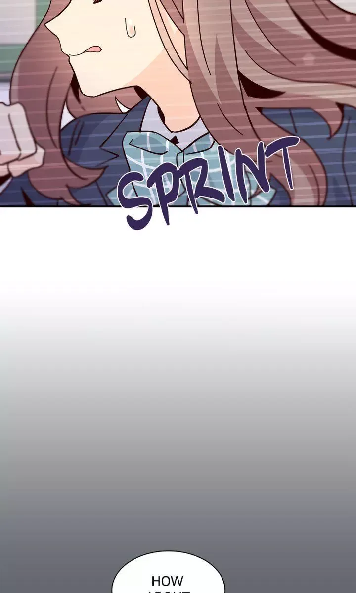 The Stairway of Time Chapter 99 page 71 - 