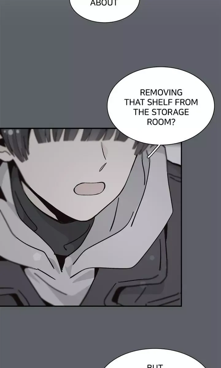 The Stairway of Time Chapter 99 page 72 - 