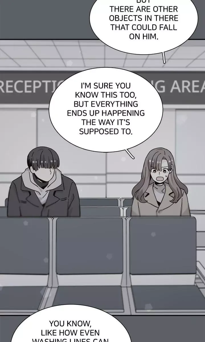The Stairway of Time Chapter 99 page 73 - 
