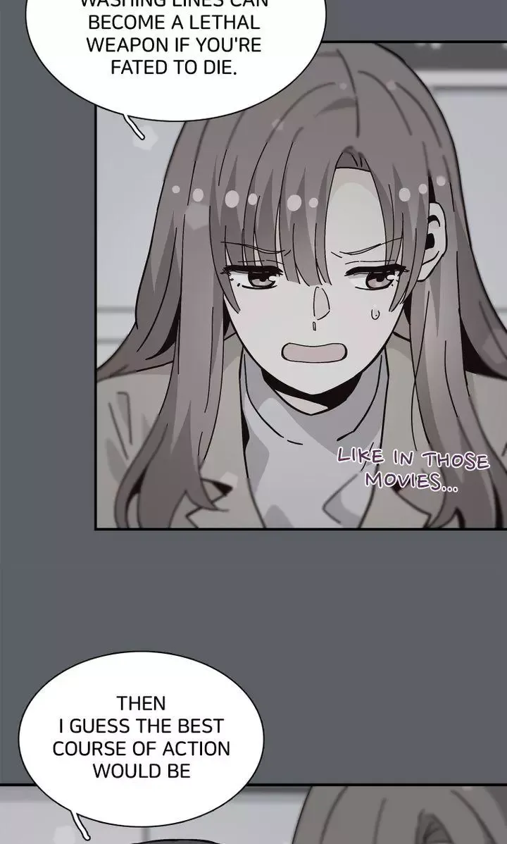 The Stairway of Time Chapter 99 page 74 - 