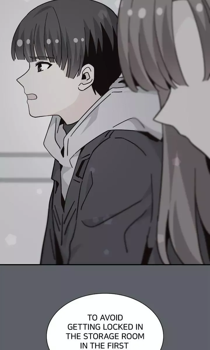 The Stairway of Time Chapter 99 page 75 - 