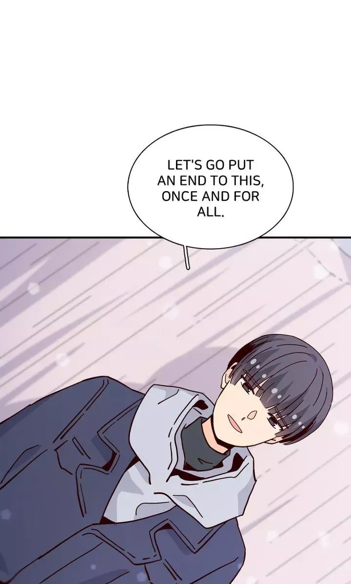 The Stairway of Time Chapter 99 page 9 - 