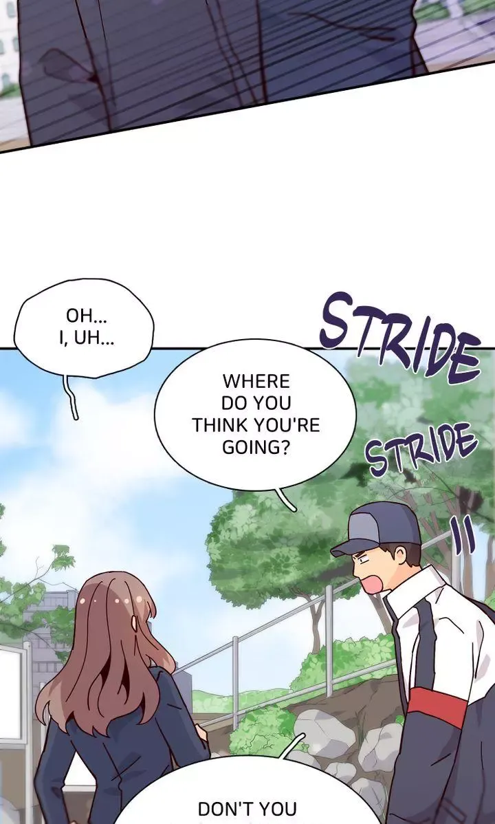 The Stairway of Time Chapter 99 page 82 - 
