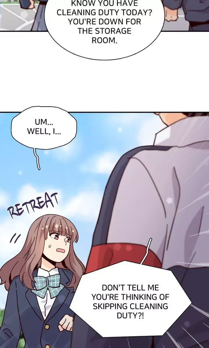 The Stairway of Time Chapter 99 page 83 - 