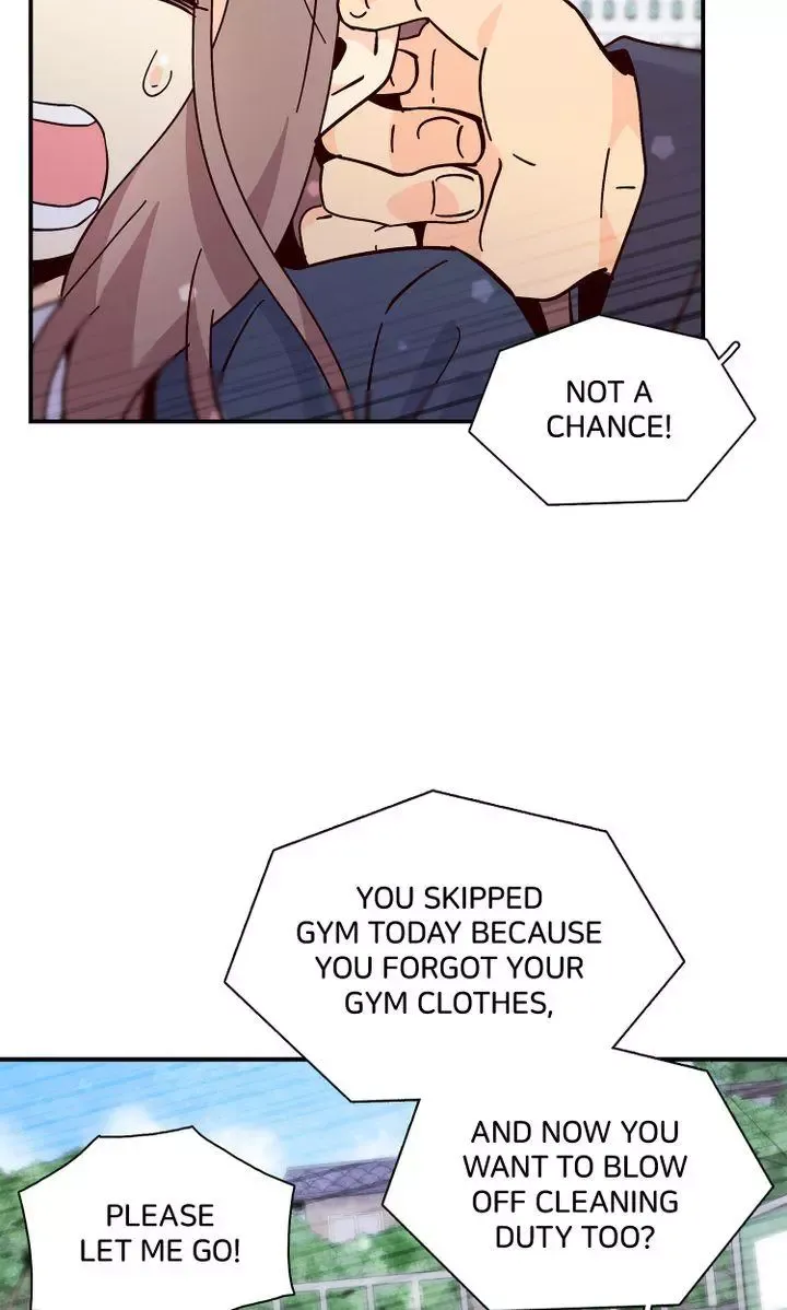 The Stairway of Time Chapter 99 page 87 - 