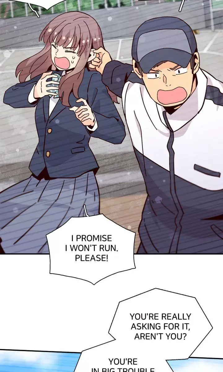 The Stairway of Time Chapter 99 page 88 - 