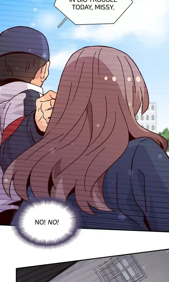 The Stairway of Time Chapter 99 page 89 - 