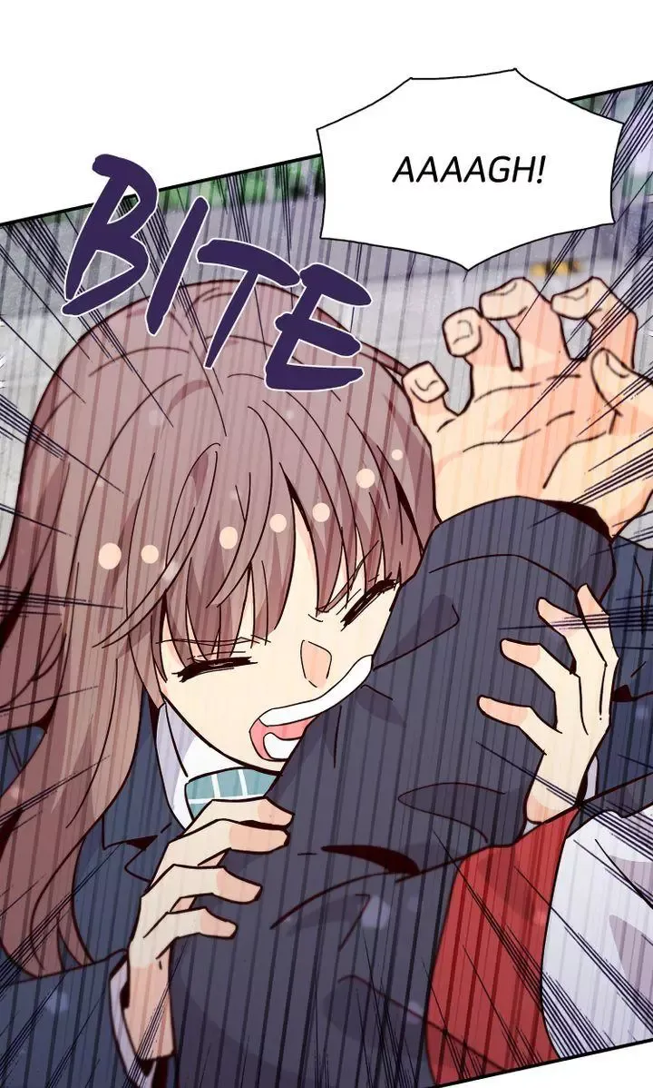 The Stairway of Time Chapter 99 page 92 - 
