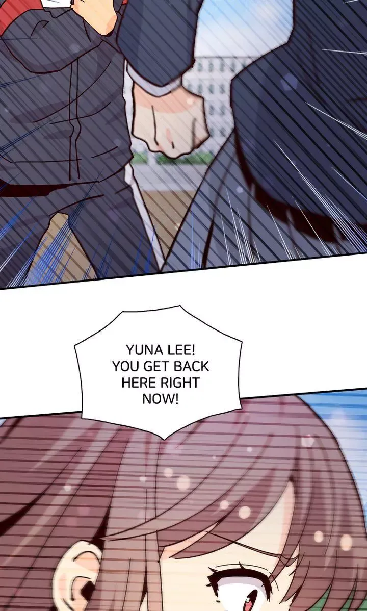 The Stairway of Time Chapter 99 page 94 - 