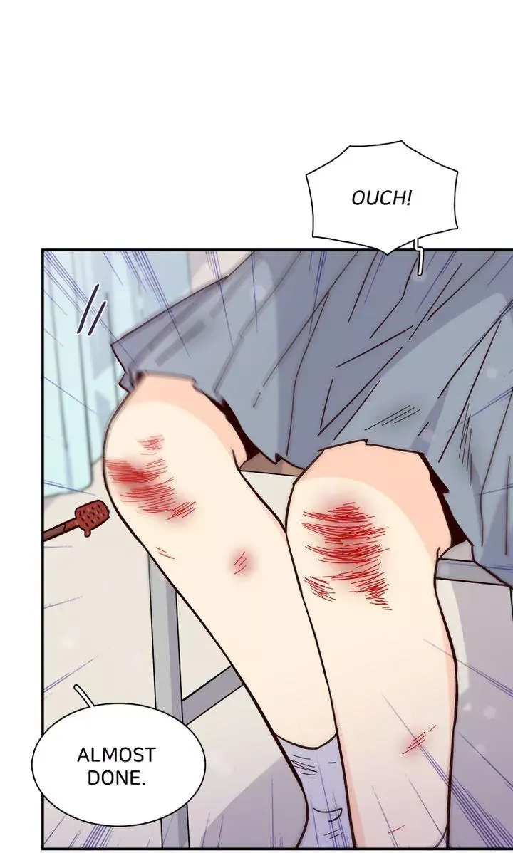 The Stairway of Time Chapter 99 page 100 - 