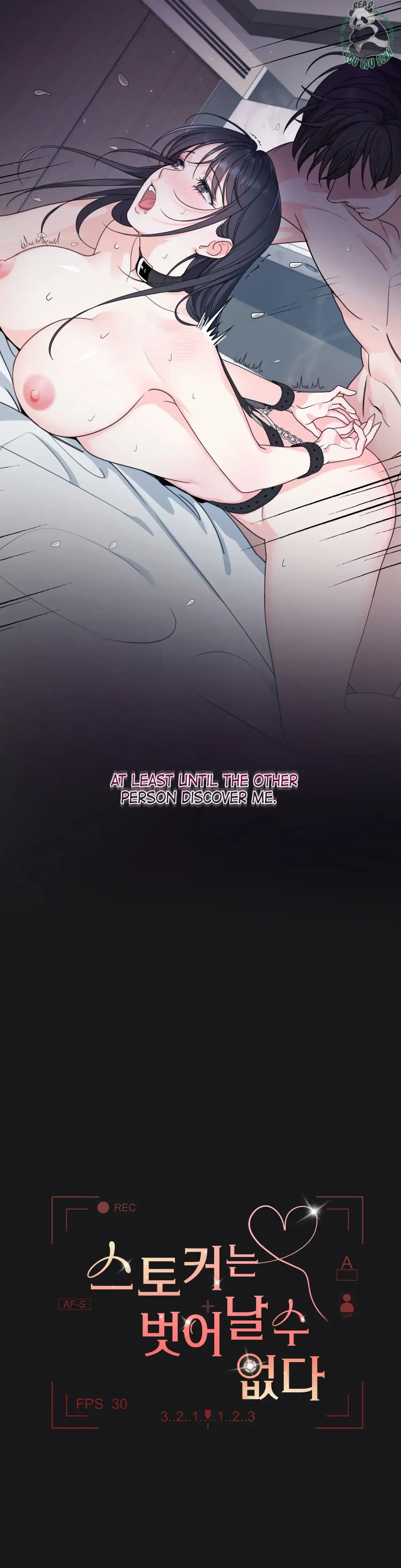 The Stalker is Trapped Chapter 0 page 24 - 