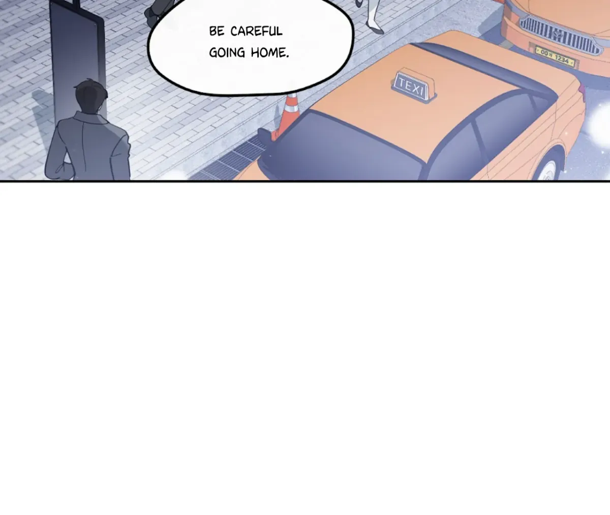 The Stalker is Trapped Chapter 1 page 106 - 