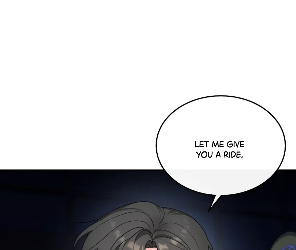 The Stalker is Trapped Chapter 1 page 109 - 