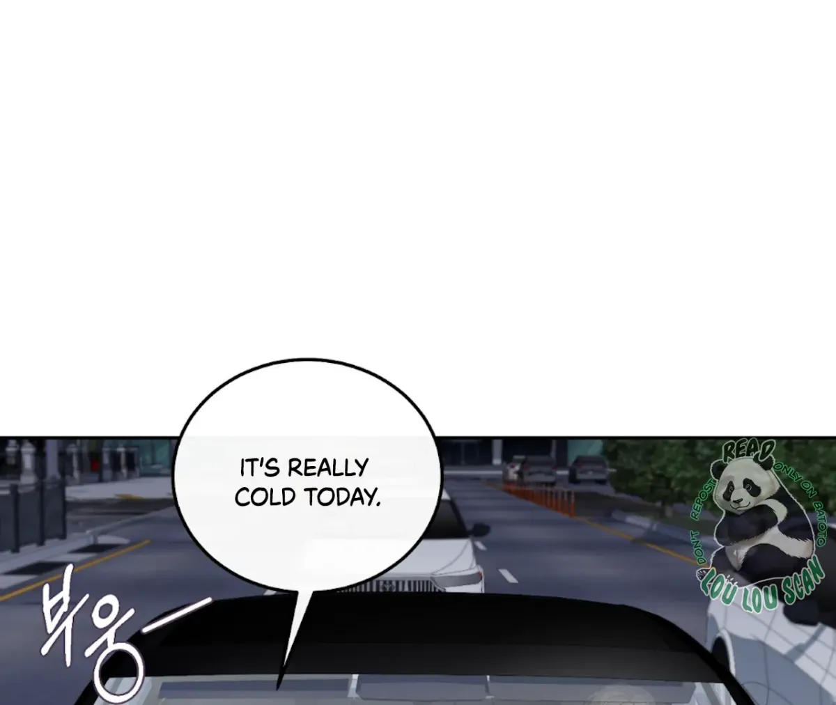 The Stalker is Trapped Chapter 1 page 119 - 