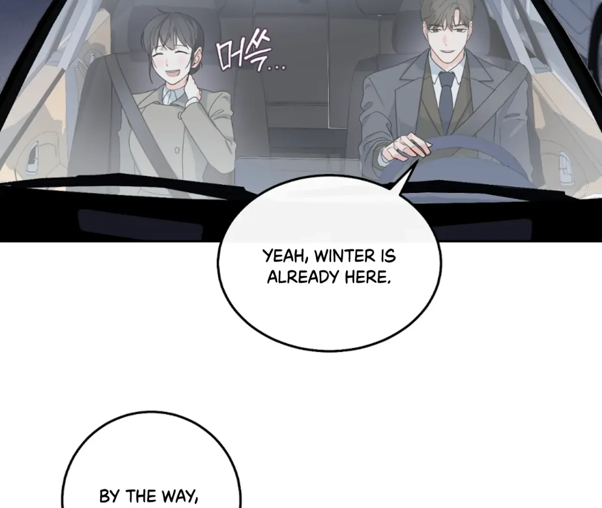 The Stalker is Trapped Chapter 1 page 120 - 