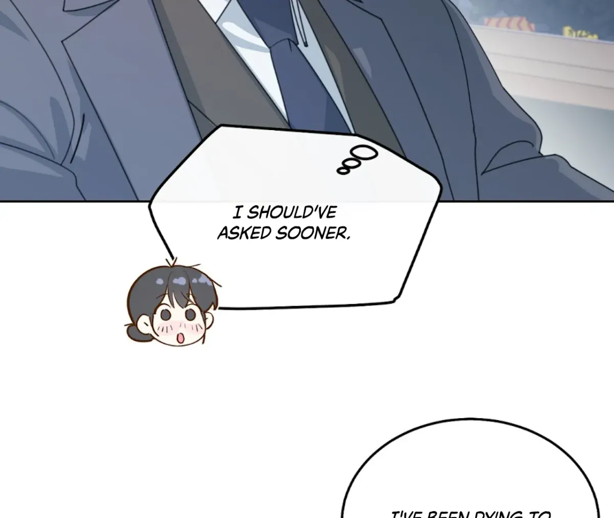 The Stalker is Trapped Chapter 1 page 128 - 