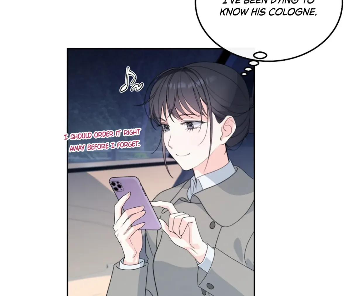 The Stalker is Trapped Chapter 1 page 129 - 