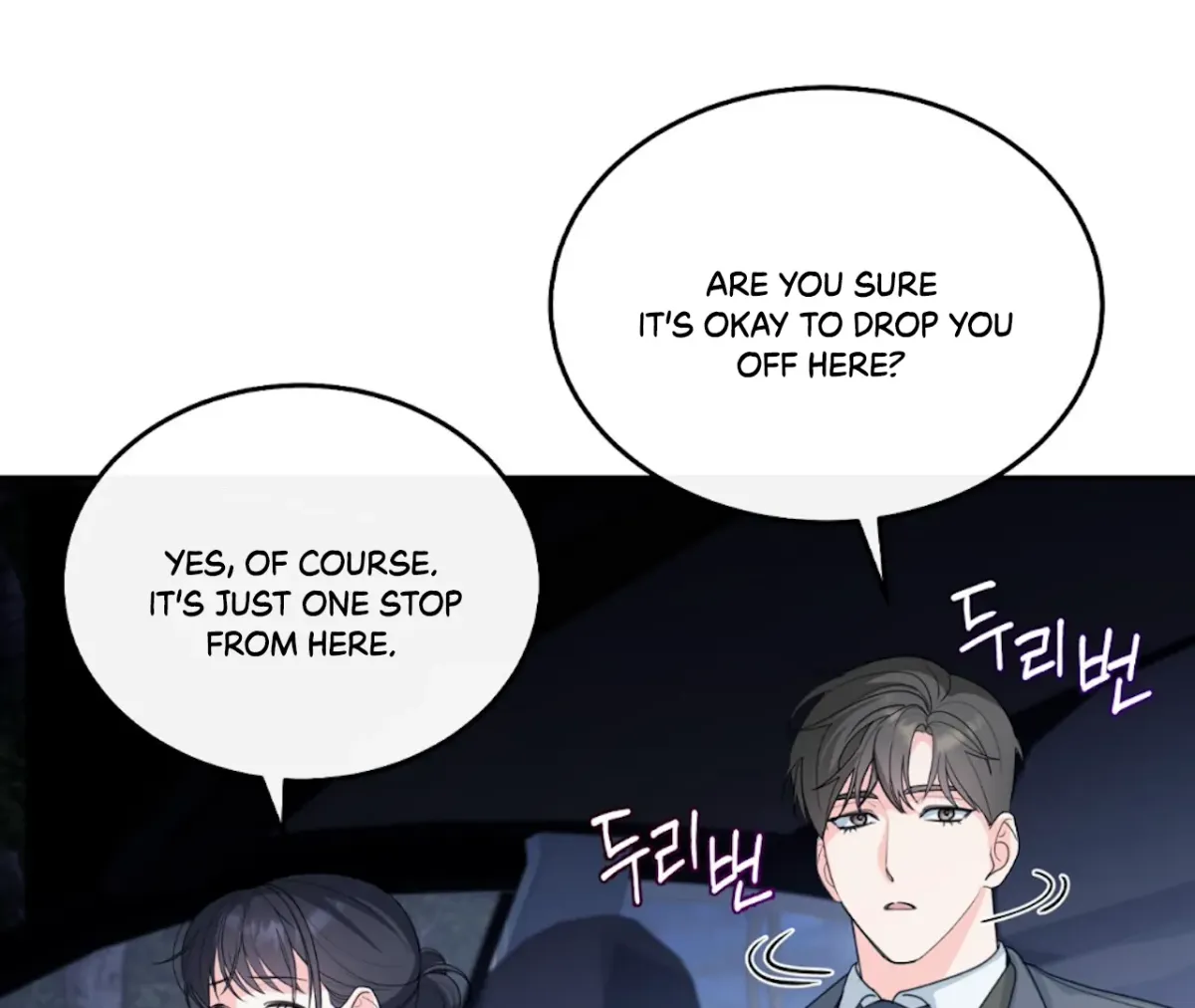 The Stalker is Trapped Chapter 1 page 134 - 