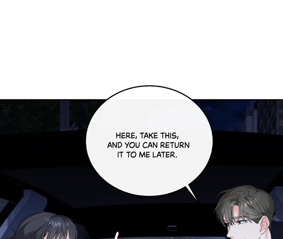 The Stalker is Trapped Chapter 1 page 137 - 