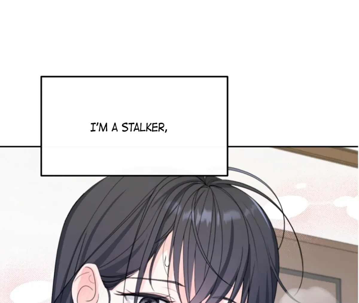 The Stalker is Trapped Chapter 1 page 169 - 
