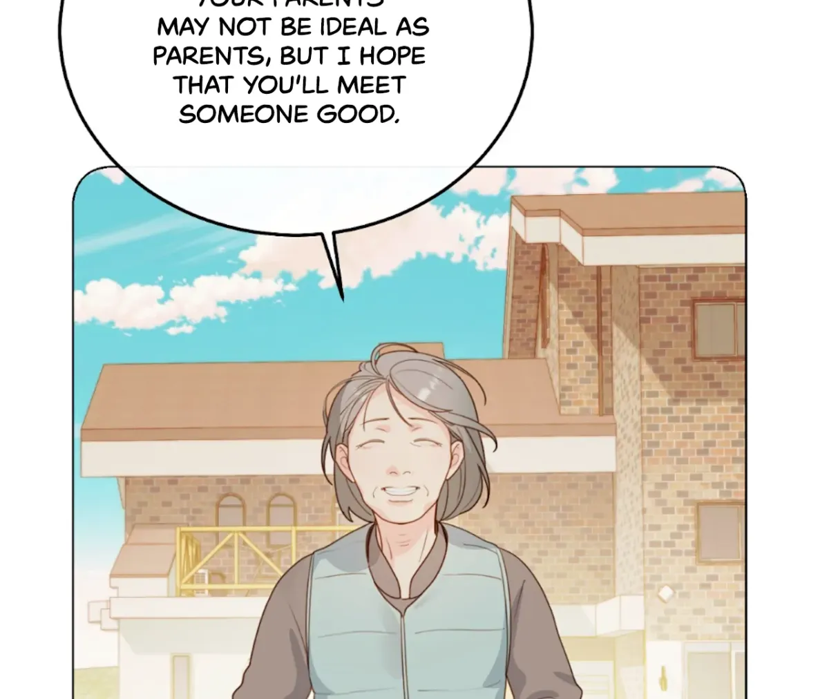 The Stalker is Trapped Chapter 1 page 30 - 