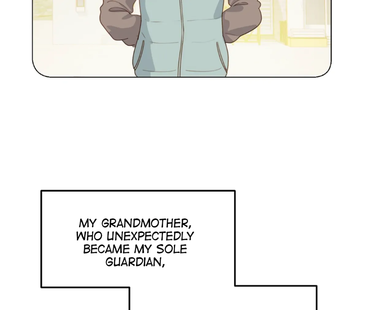 The Stalker is Trapped Chapter 1 page 31 - 