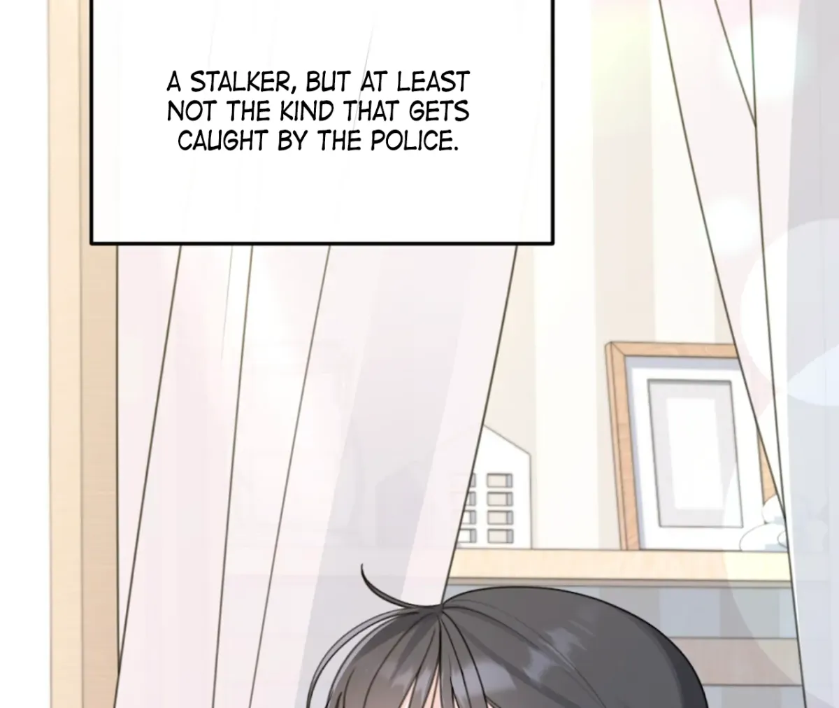 The Stalker is Trapped Chapter 1 page 38 - 