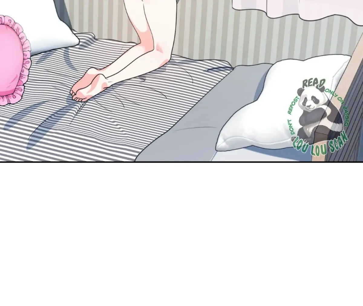 The Stalker is Trapped Chapter 1 page 42 - 