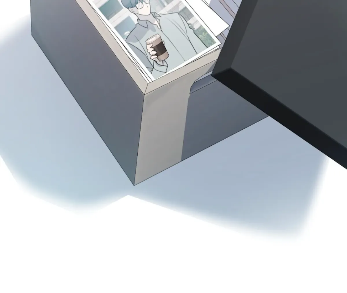 The Stalker is Trapped Chapter 1 page 47 - 
