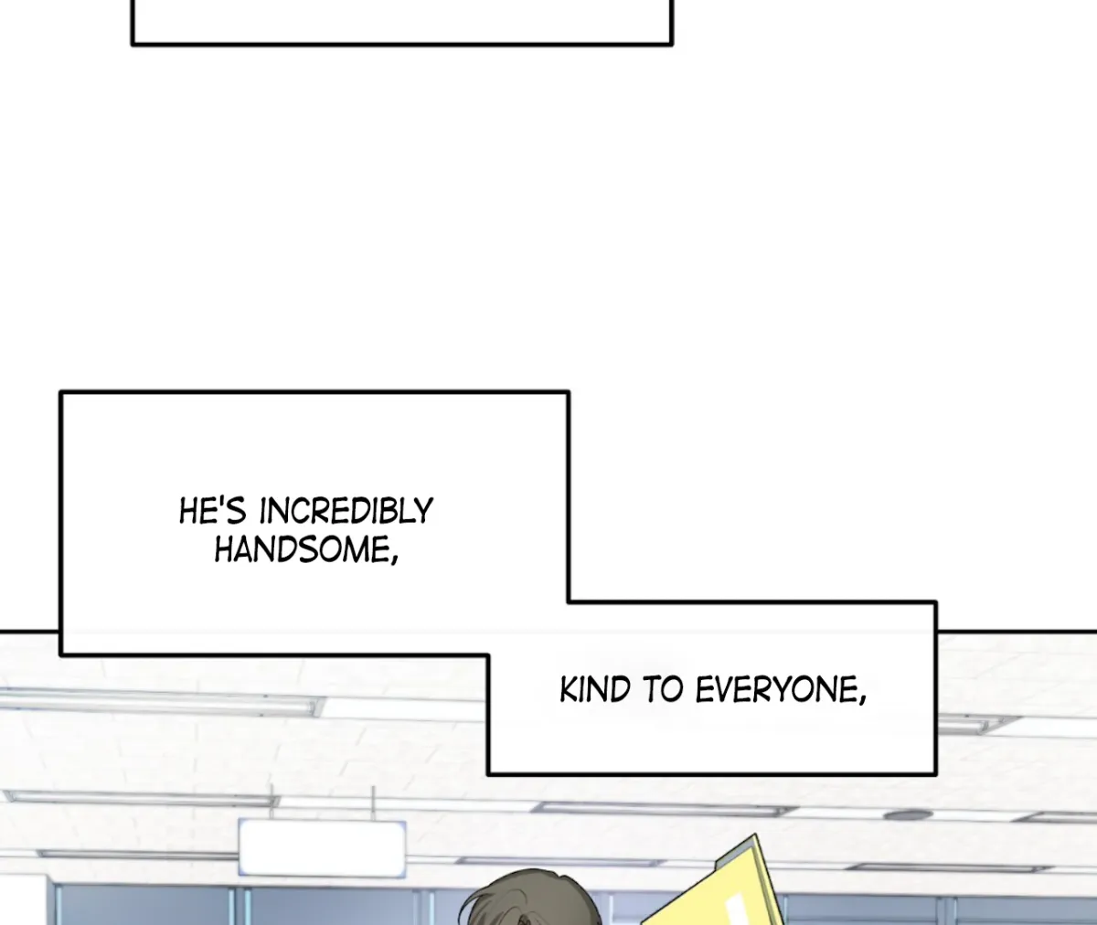 The Stalker is Trapped Chapter 1 page 54 - 