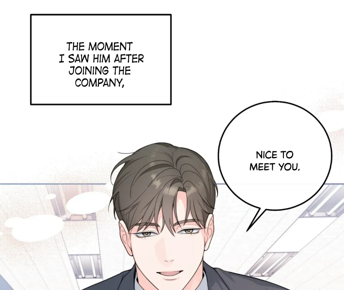 The Stalker is Trapped Chapter 1 page 57 - 