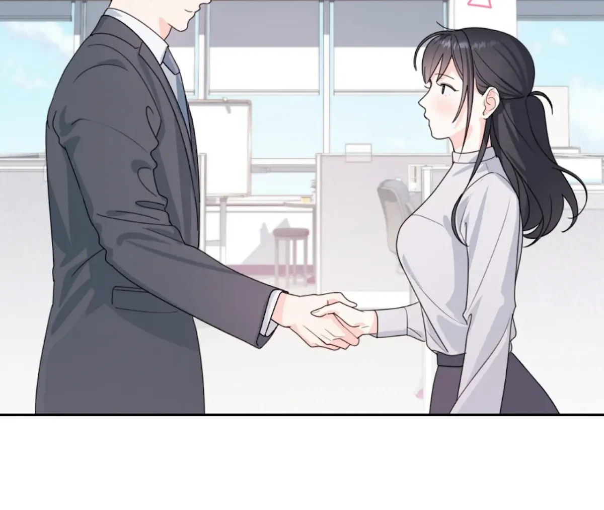 The Stalker is Trapped Chapter 1 page 63 - 