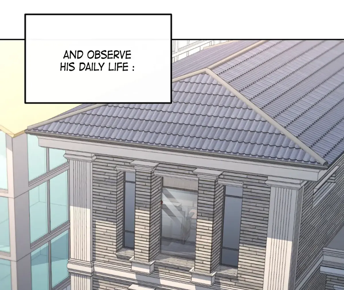 The Stalker is Trapped Chapter 1 page 83 - 