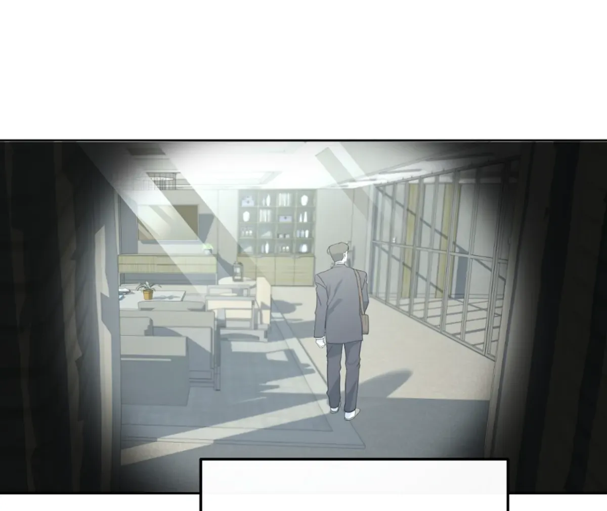The Stalker is Trapped Chapter 1 page 85 - 