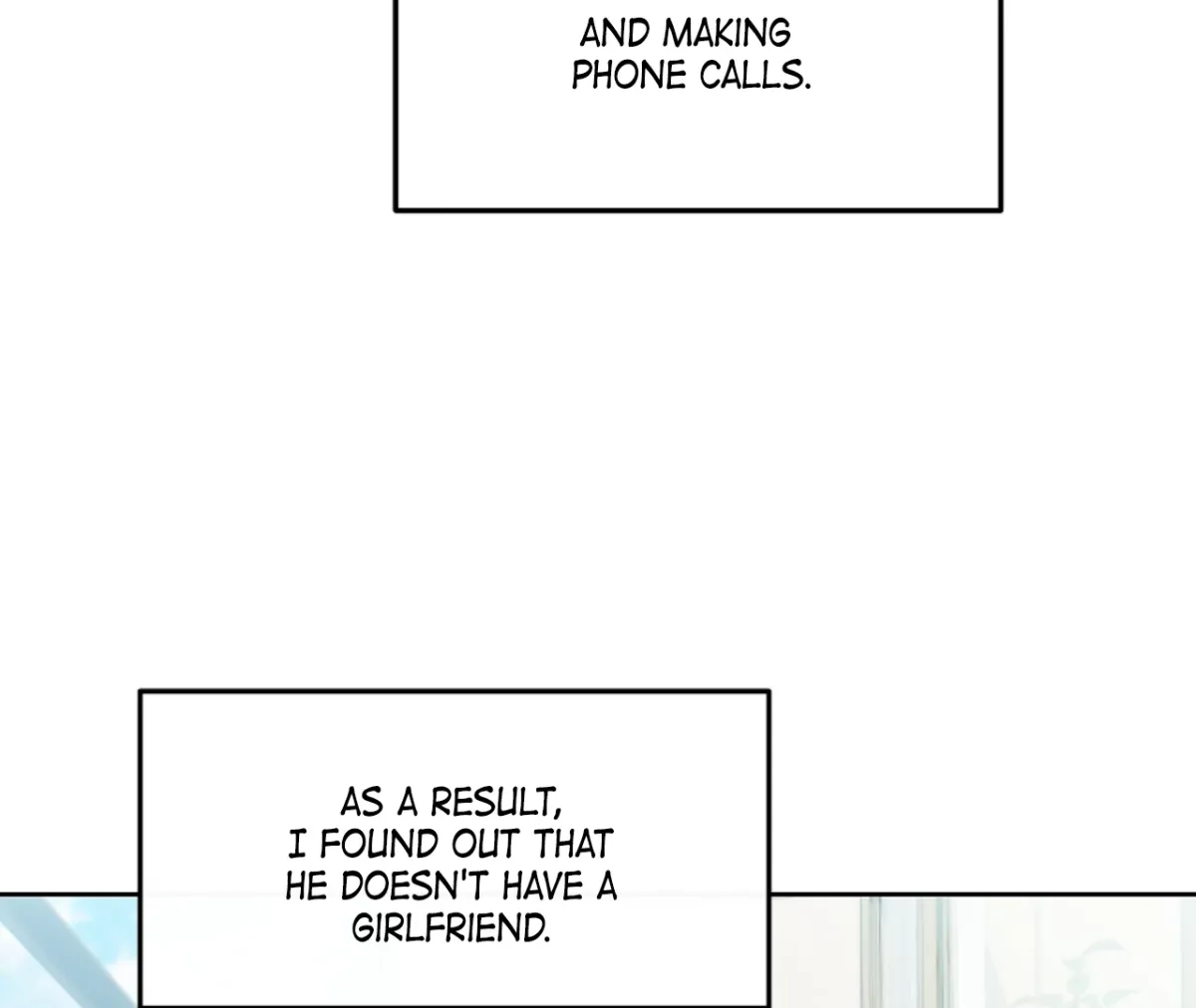The Stalker is Trapped Chapter 1 page 86 - 