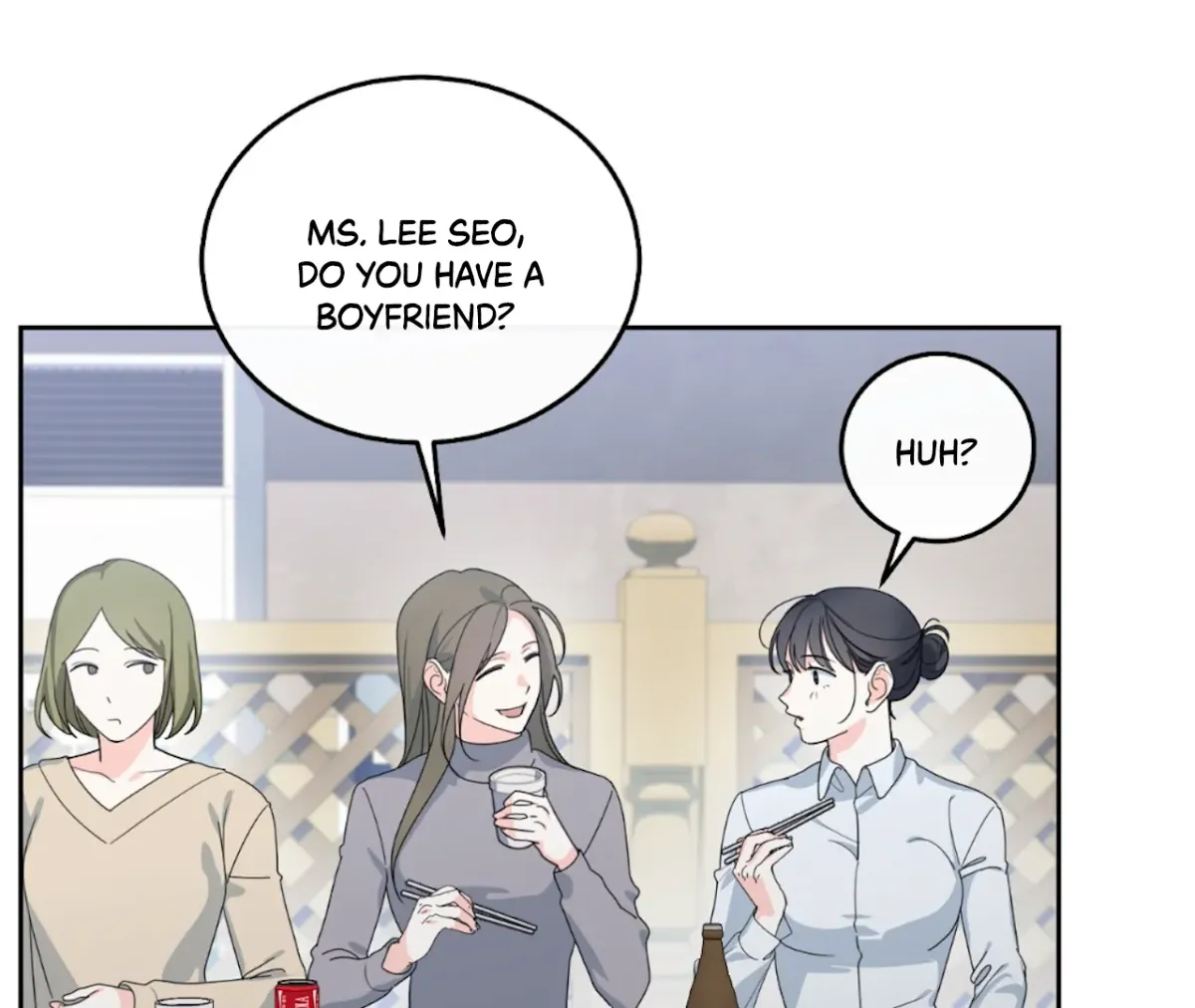 The Stalker is Trapped Chapter 1 page 92 - 
