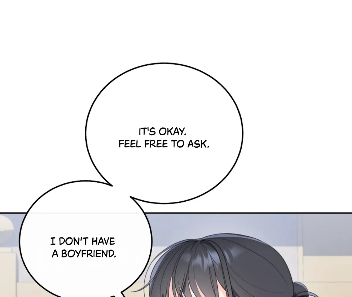 The Stalker is Trapped Chapter 1 page 95 - 