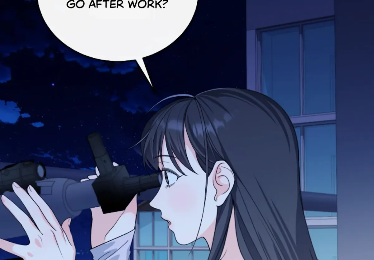 The Stalker is Trapped Chapter 2 page 11 - 