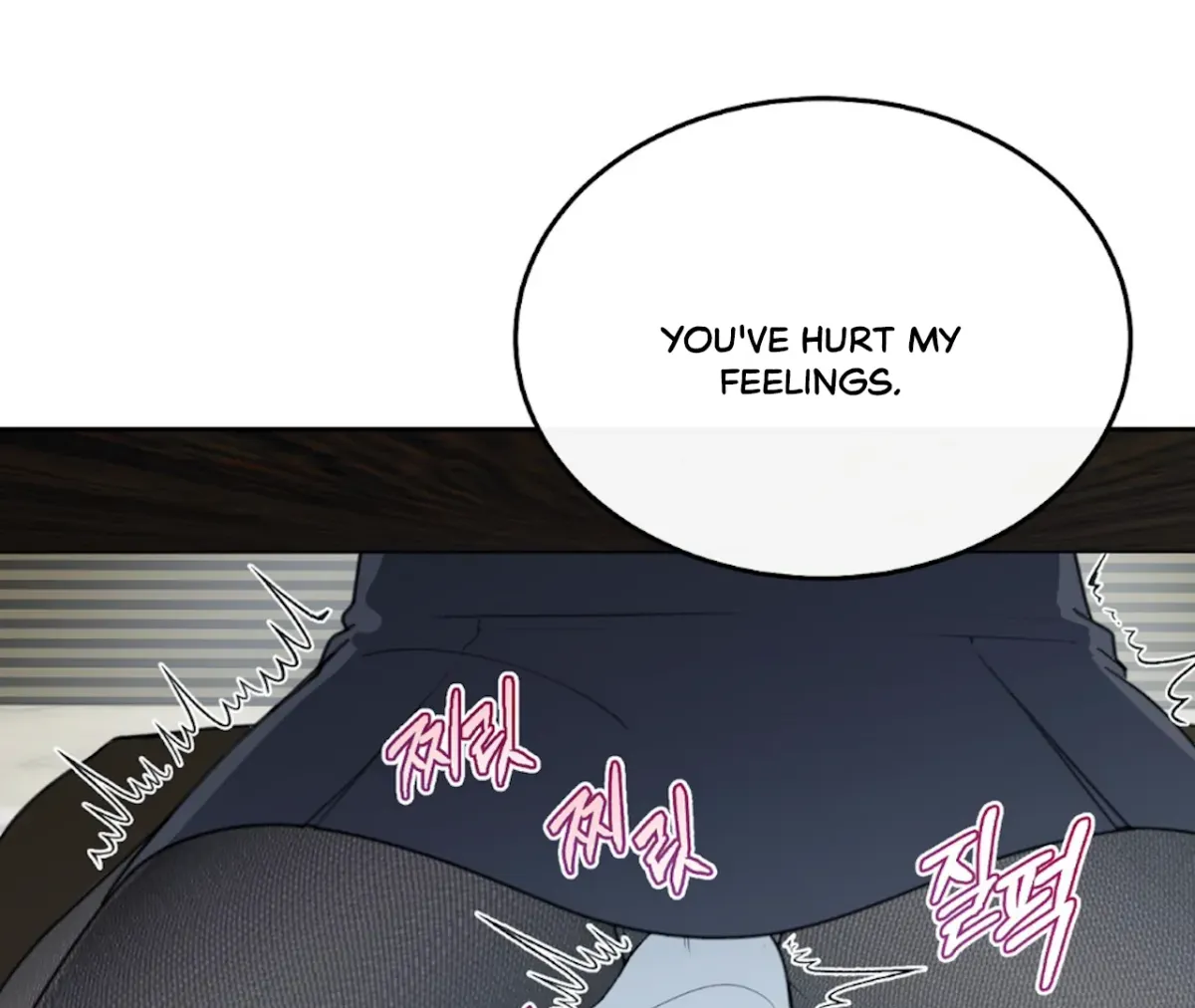 The Stalker is Trapped Chapter 2 page 103 - 
