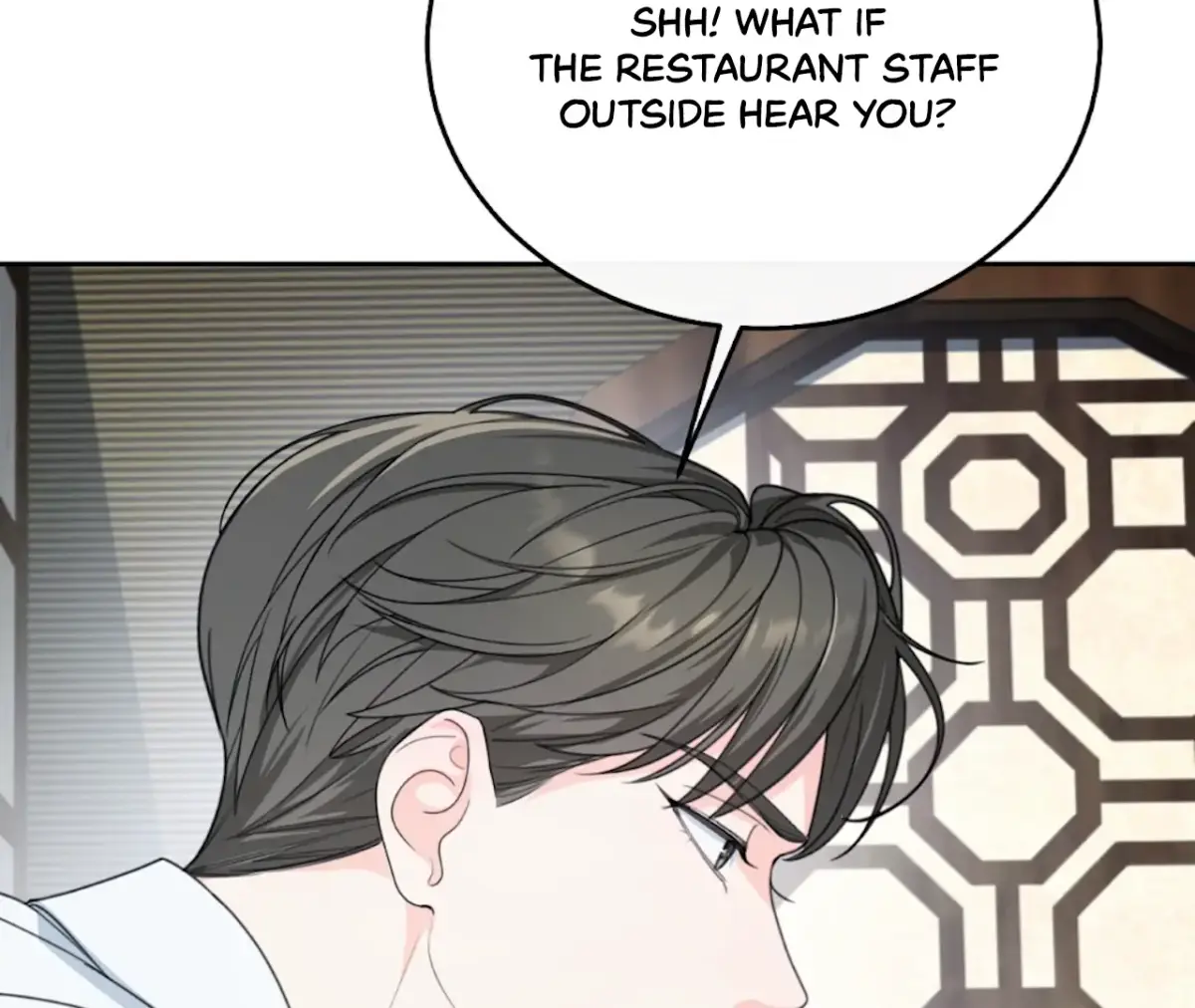 The Stalker is Trapped Chapter 2 page 110 - 