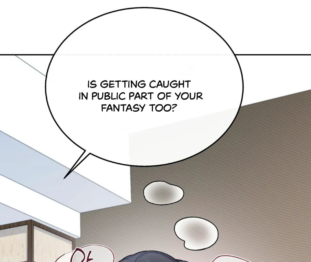 The Stalker is Trapped Chapter 2 page 116 - 