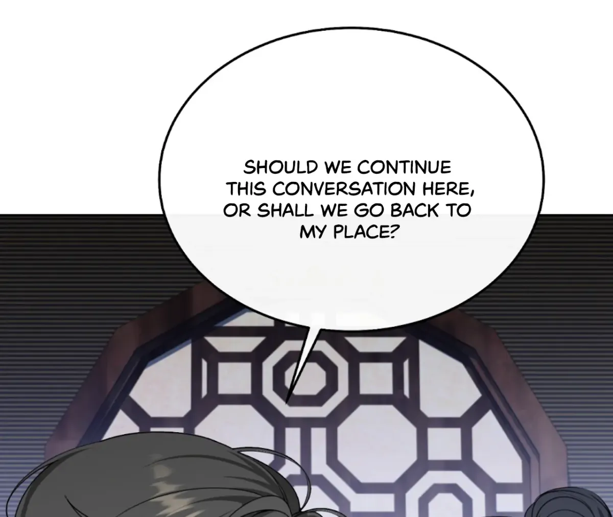 The Stalker is Trapped Chapter 2 page 119 - 