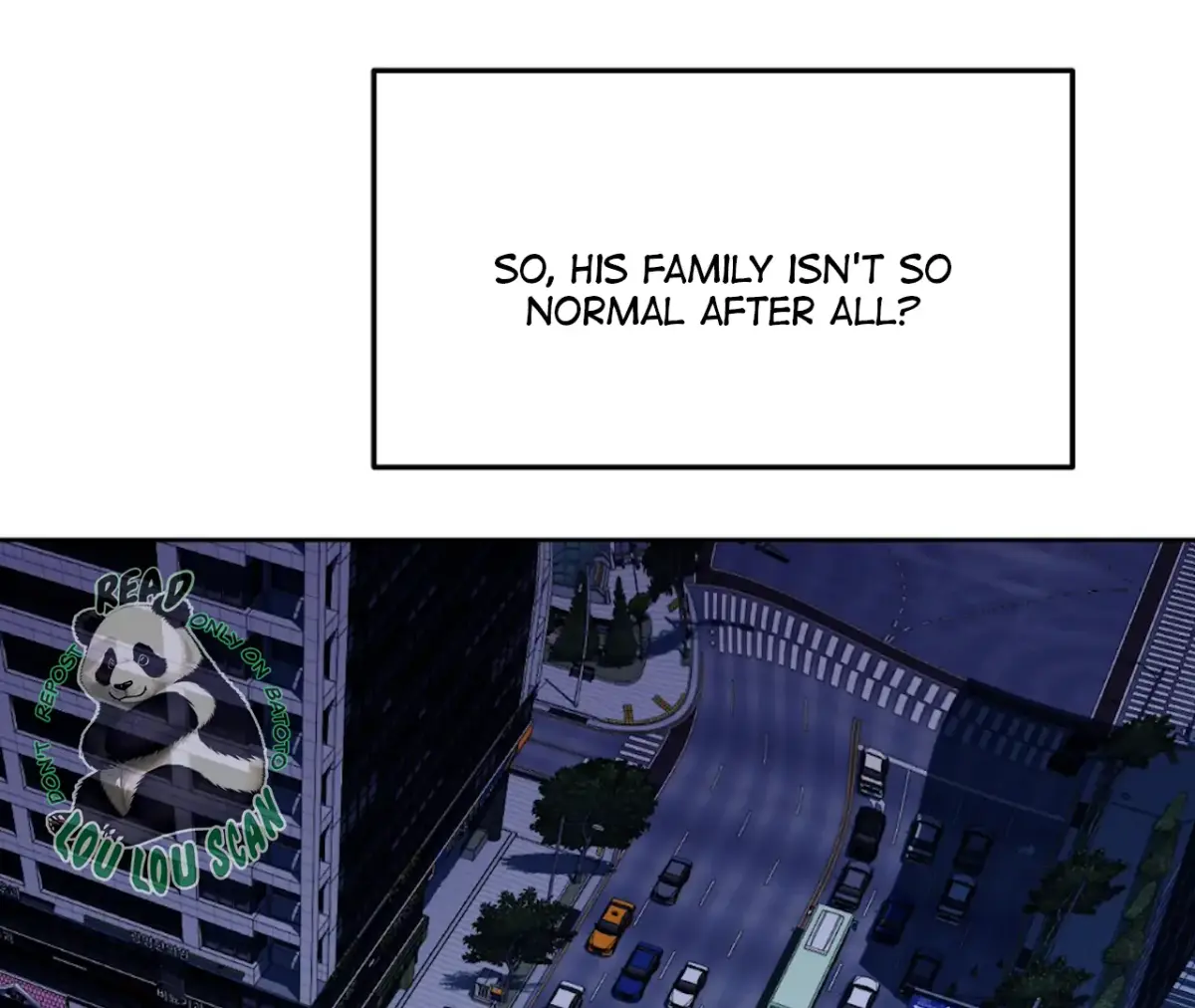 The Stalker is Trapped Chapter 2 page 124 - 